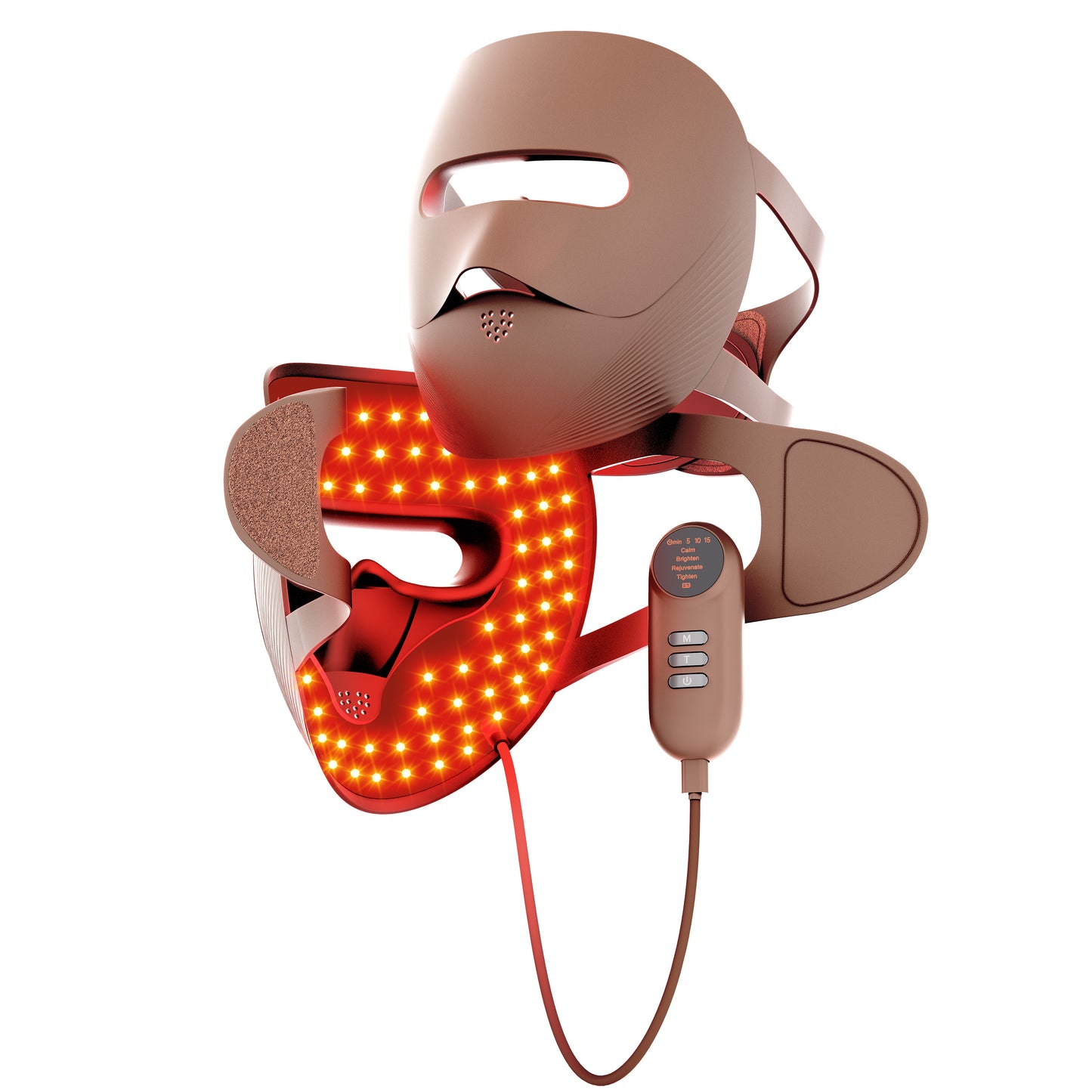 3D Spectrum Facial Mask Beauty Device