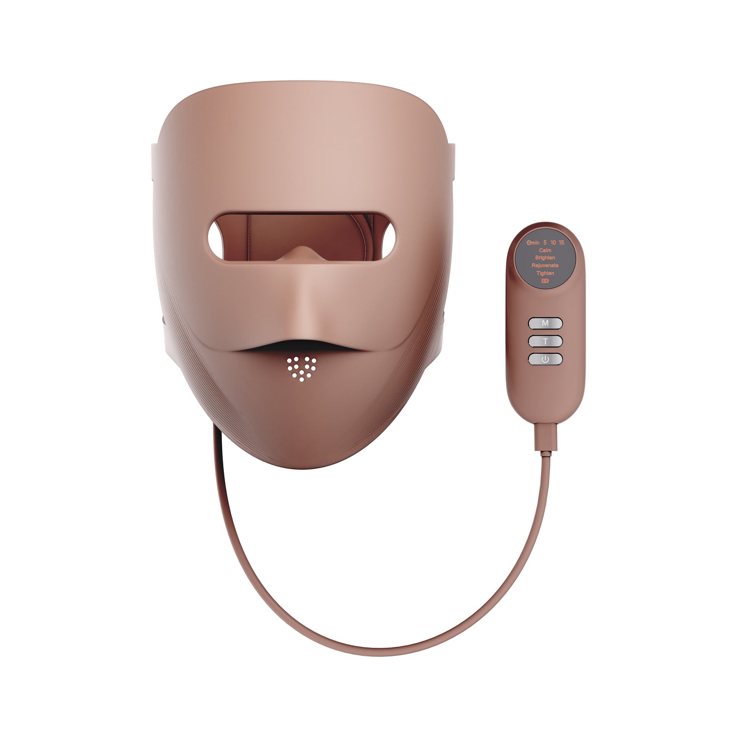 3D Spectrum Facial Mask Beauty Device