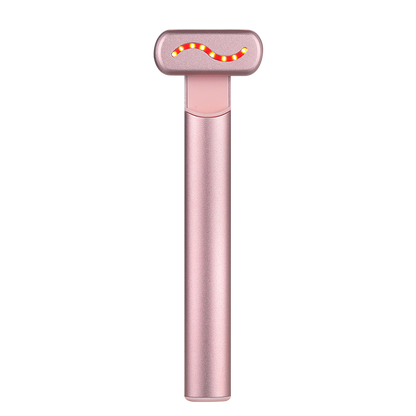Red Light Face Wand