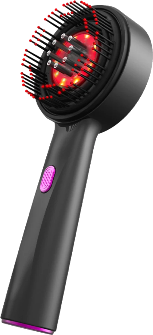 Brosse Halo