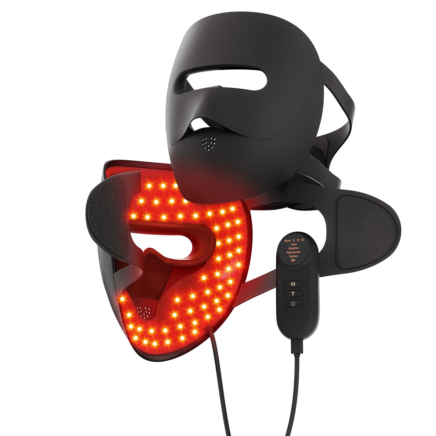 3D Spectrum Facial Mask Beauty Device